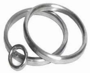 Inconel 718 Forged Ring