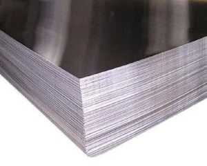 Monel 400 Sheet