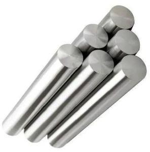 Monel K500 Round Bar