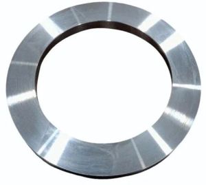 SS321 Stainless Steel Ring