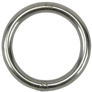 SS347 Stainless Steel Ring