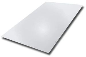 Stainless Steel 254 Smo Sheet