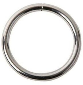 Stainless Steel 304L Ring