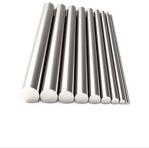 Stainless Steel Incoloy 825 Round Bar