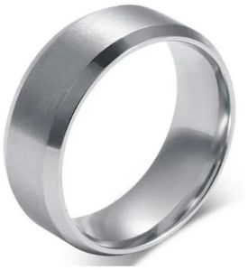 Super Duplex Steel Ring