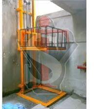 Goods Lift