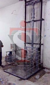 Hydraulic Lift
