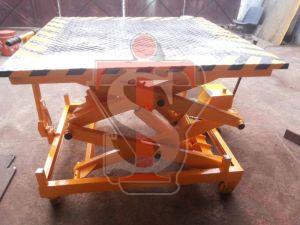 Hydraulic Lifting Table