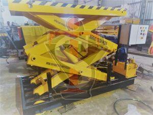 Hydraulic Scissor Lift