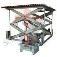 Industrial Lifting Platform