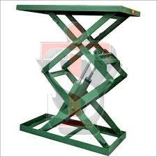 Industrial Scissor Lift