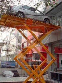 Vehicle Lift