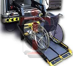 Wheelchair Lift