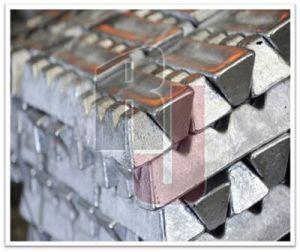 Aluminum Alloy Ingot Casting