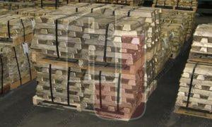 Aluminium Bronze Alloys Ingots