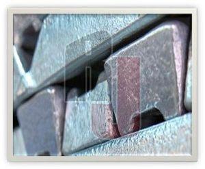 Aluminium Casting Alloys Ingot
