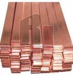 Copper Bus Bars