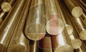 High Tensile Brass Rod