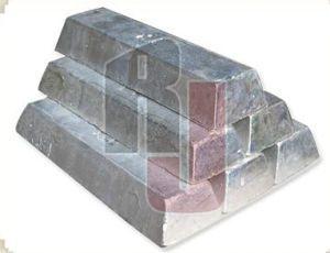 Magnesium Ingot