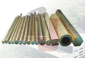 Naval Brass Rod