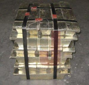 Tin Ingot