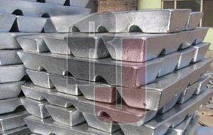 Zinc Ingot