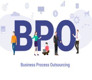 Business Process Outsourcing