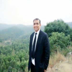 Enforcement Directorate Legal Consultant