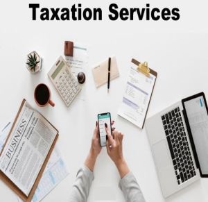 Taxation Services