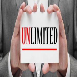 Unlimited Company