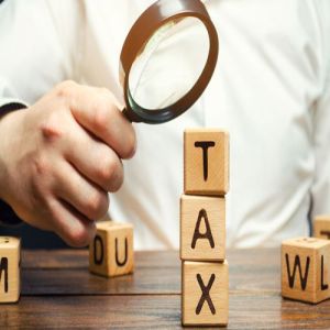 Us Tax Returns Services