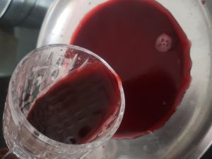 beetroot powder