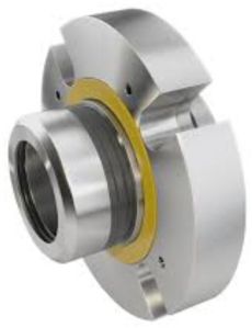 Catridge Mechanical Seal