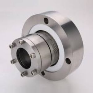 Flowserve Mechanical Seal