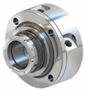 Flowserve Mechanical Seal