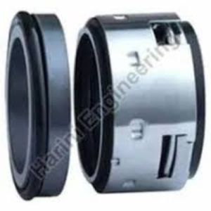 He Mtn Mechanical Seal