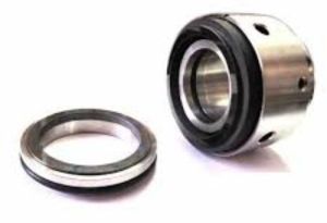He Mtn Mechanical Seal