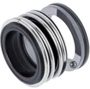 Mechanical Heburgmann Seal