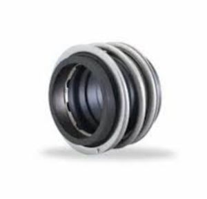 Mechanical Heburgmann Seal