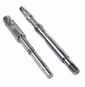 Mechanical Shaft