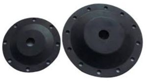 Rubber Diaphragm