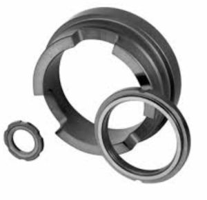 Silicon Carbide Seal Ring