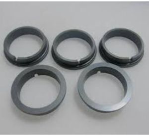 Silicon Carbide Seal Ring