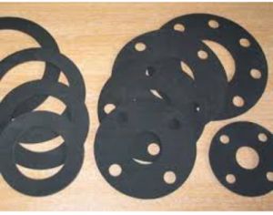 Silicone Gaskets