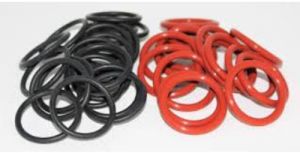 Silicone O Ring