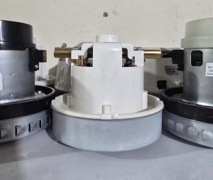 Cup Type Vacuum Cleaner Motor