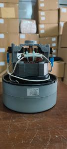 Dry Domel Vacuum Cleaner Motor