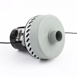 Lamb Vacuum Motor