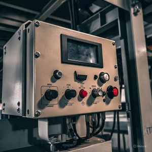 Analog/digital Controller