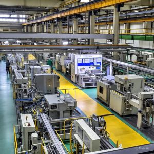 dcs plc control systems